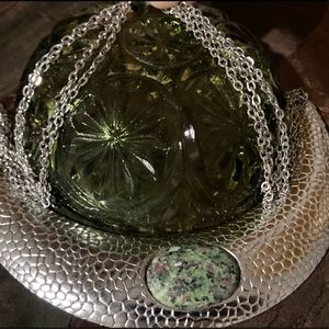 Vintage Fashion Jewelry